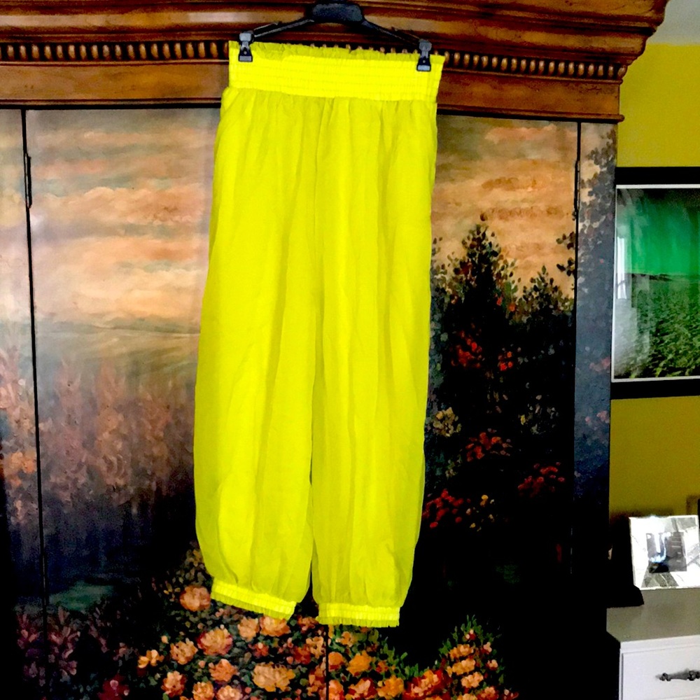 Free people pants